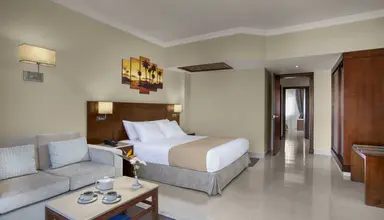 Sultan Gardens Resort