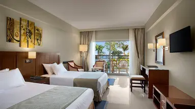 Sultan Gardens Resort