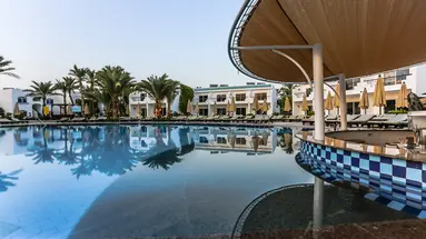Sultan Gardens Resort