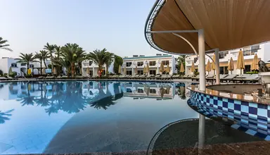 Sultan Gardens Resort