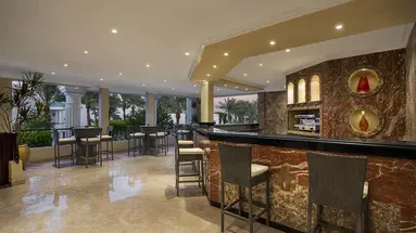 Sultan Gardens Resort