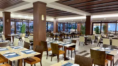 Sultan Gardens Resort