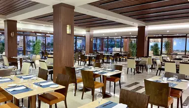 Sultan Gardens Resort