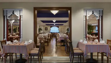 Sultan Gardens Resort