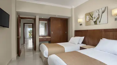 Sultan Gardens Resort