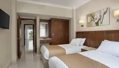 Sultan Gardens Resort