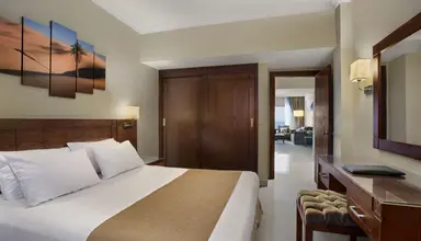Sultan Gardens Resort