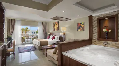 Sultan Gardens Resort