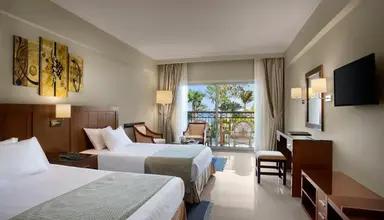 Sultan Gardens Resort