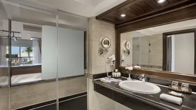 Sultan Gardens Resort