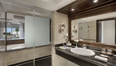 Sultan Gardens Resort