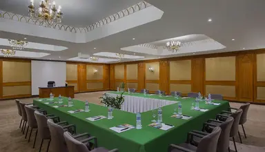 Sultan Gardens Resort