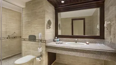 Sultan Gardens Resort