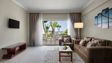 Sultan Gardens Resort