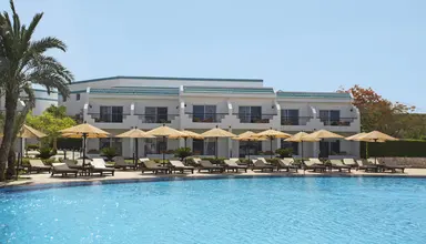 Sultan Gardens Resort