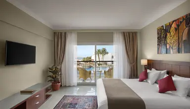 Sultan Gardens Resort
