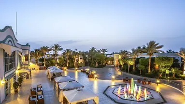 Sultan Gardens Resort