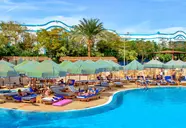 Sultan Gardens Resort