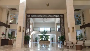 Sultan Gardens Resort