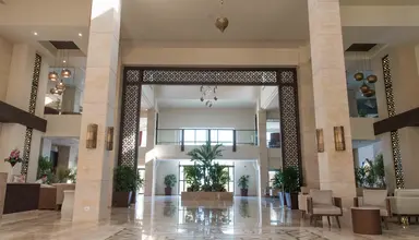 Sultan Gardens Resort