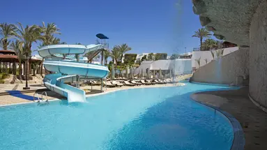 Sultan Gardens Resort