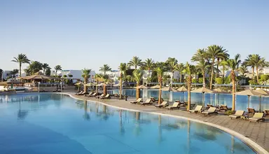 Sultan Gardens Resort