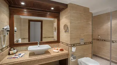 Sultan Gardens Resort