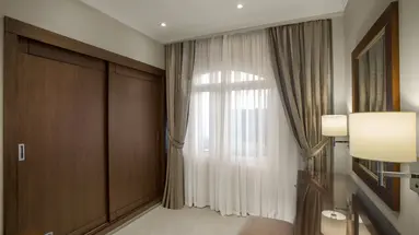 Sultan Gardens Resort