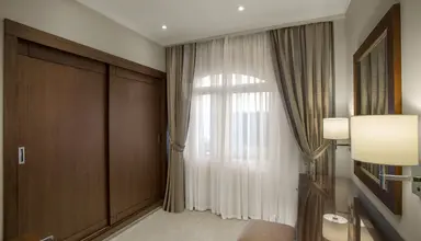 Sultan Gardens Resort