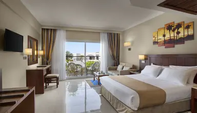 Sultan Gardens Resort