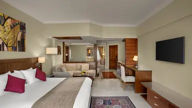 Sultan Gardens Resort