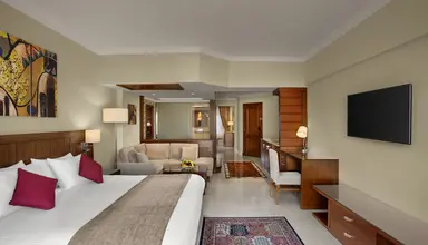 Sultan Gardens Resort