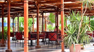 Sultan Gardens Resort