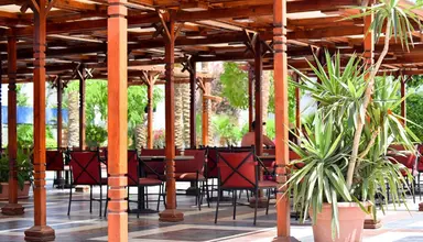 Sultan Gardens Resort