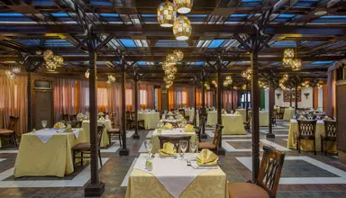 Sultan Gardens Resort