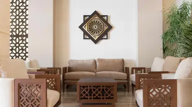 Sultan Gardens Resort