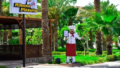 Sultan Gardens Resort