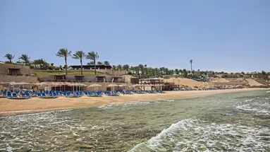 Sultan Gardens Resort