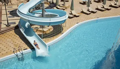Sultan Gardens Resort