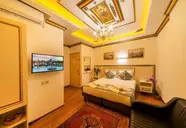 Sultan House