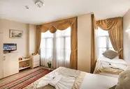 Sultan House