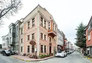 Sultan House