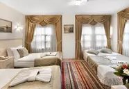 Sultan House