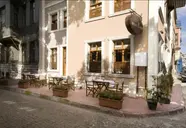 Sultan House