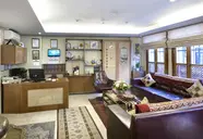 Sultan House