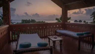 Sultan Palace
