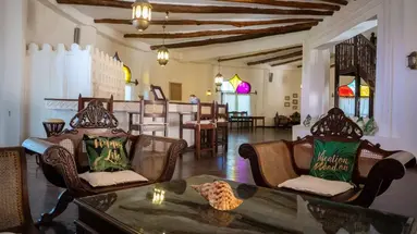 Sultan Palace