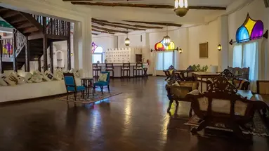 Sultan Palace