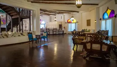 Sultan Palace