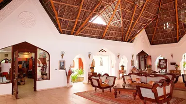 Sultan Sands Island Resort - Baobab Village Adults Only